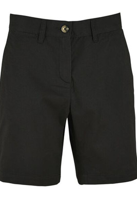 SOL'S 02762 - Jasper Women Chino Shorts
