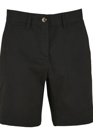 SOLS 02762 - Chino Bermuda shorts til kvinder Jasper
