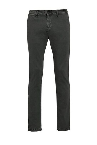 SOLS 02120 - JULES MEN - LENGTH 35 Pantaloni Chino pentru bărbați