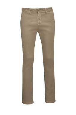 SOLS 02120 - JULES MEN - LENGTH 35 Pantalon Homme