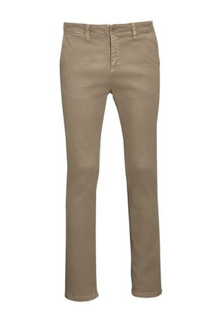SOLS 02120 - JULES MEN - LENGTH 35 Pantaloni Chino pentru bărbați