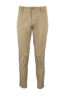 SOLS 01425 - JULES WOMEN Pantalon Femme 7/8