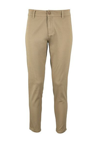 SOLS 01425 - JULES WOMEN 7/8 Chino Trousers