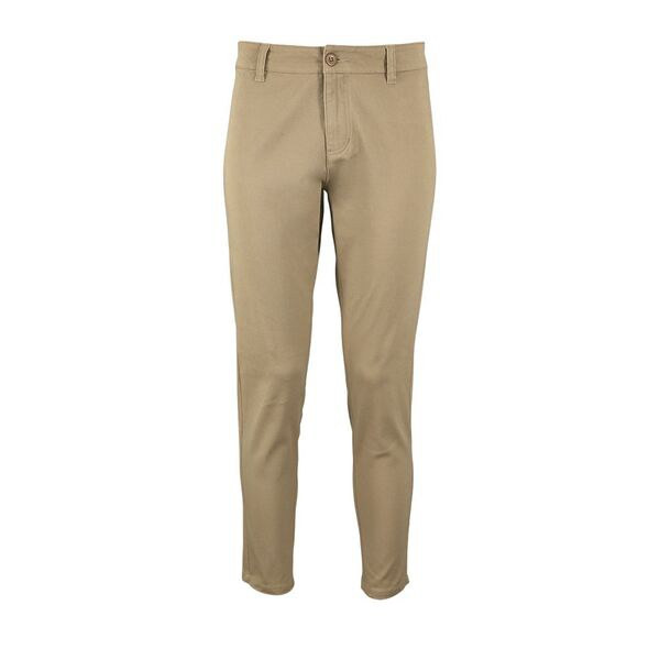 SOL'S 01425 - JULES WOMEN 7/8 Chino Trousers