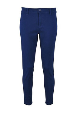 SOLS 01425 - JULES WOMEN 7/8 Chino Trousers