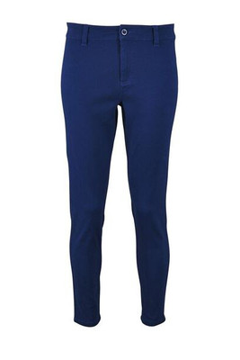 SOL'S 01425 - JULES WOMEN 7/8 Chino Trousers