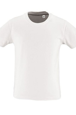SOLS 02078 - Kinder Rundhals T Shirt Milo 