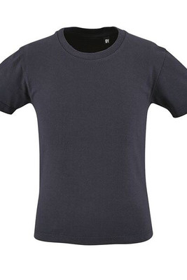 SOL'S 02078 - Børn med rund hals, kortærmet T-shirt Milo
