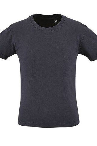 SOLS 02078 - Milo Kids Kids Round Neck Short Sleeve T Shirt