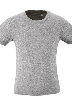 SOLS 02078 - Milo Kids Kids Round Neck Short Sleeve T Shirt