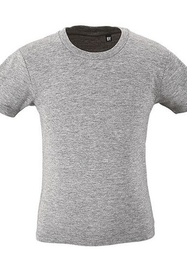 SOL'S 02078 - Milo Kids Tee Shirt Enfant Manches Courtes