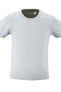 SOLS 02078 - Milo Kids Kids Round Neck Short Sleeve T Shirt