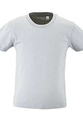 SOL'S 02078 - Kinder Rundhals T Shirt Milo 