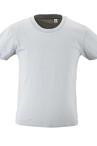 SOLS 02078 - Milo Kids Kids Round Neck Short Sleeve T Shirt