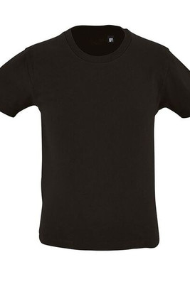 SOL'S 02078 - Milo Kids Kids Round Neck Short Sleeve T Shirt