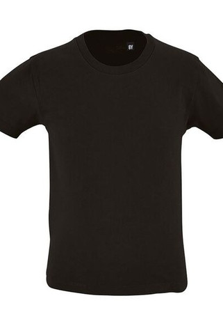 SOLS 02078 - Milo Kids Tee Shirt Enfant Manches Courtes
