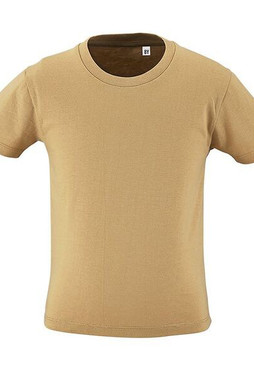 SOLS 02078 - Kinder Rundhals T Shirt Milo 