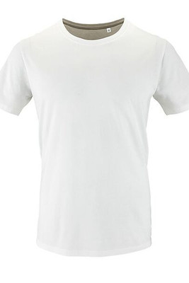 SOL'S 02076 - Milo Men T Shirt Uomo Girocollo