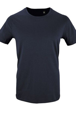 SOL'S 02076 - Milo Men T Shirt Uomo Girocollo