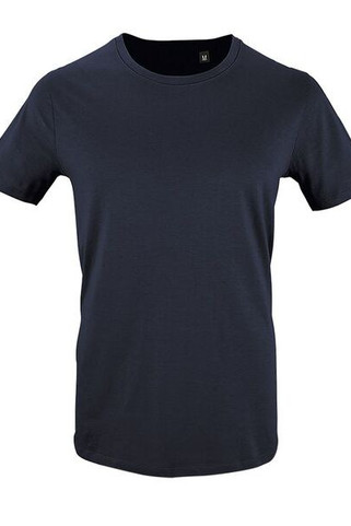 SOLS 02076 - Milo Men Short Sleeve T Shirt