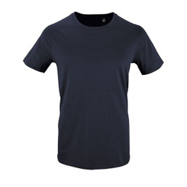 SOL'S 02076 - Milo Men Short Sleeve T Shirt