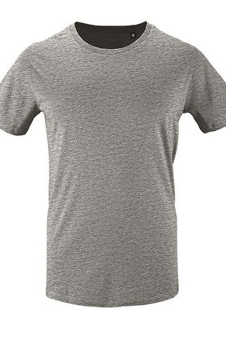 SOLS 02076 - Milo Men T Shirt Uomo Girocollo