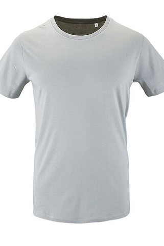 SOLS 02076 - Milo Men Tee Shirt Homme Manches Courtes