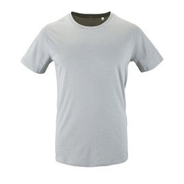 SOL'S 02076 - Men's Short Sleeve T Shirt Milo