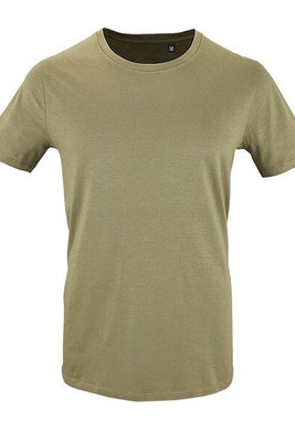 SOL'S 02076 - Milo Men Short Sleeve T Shirt
