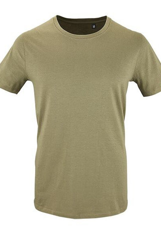 SOLS 02076 - Milo Men Short Sleeve T Shirt