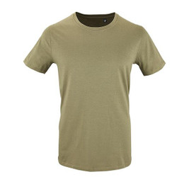 SOL'S 02076 - Milo Men Heren T Shirt Met Korte Mouwen