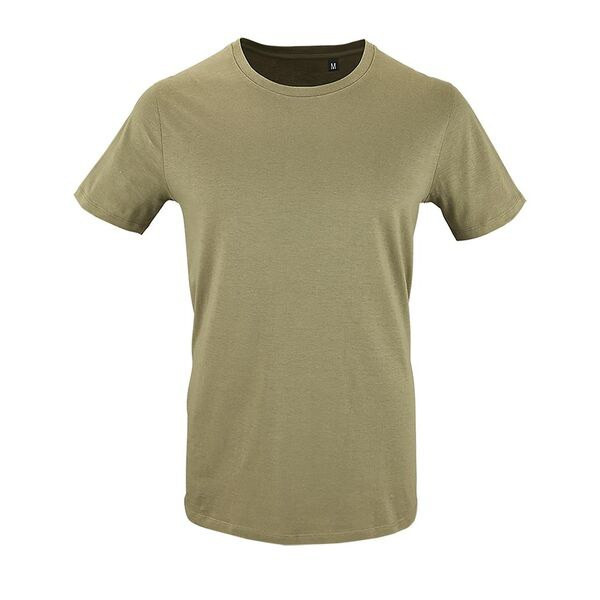 SOL'S 02076 - Milo Men Short Sleeve T Shirt