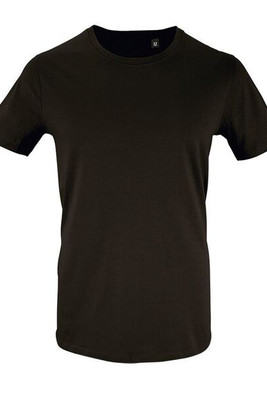SOL'S 02076 - Milo Men Męski T Shirt Z Krótkim Rękawem