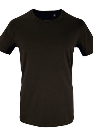 SOLS 02076 - Milo Men Tee Shirt Homme Manches Courtes
