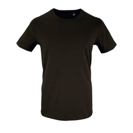SOL'S 02076 - Men's Short Sleeve T Shirt Milo