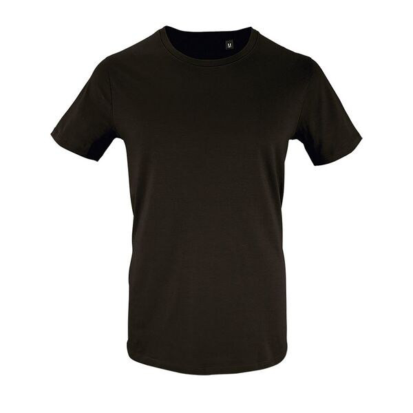 SOL'S 02076 - Milo Men Tee Shirt Homme Manches Courtes