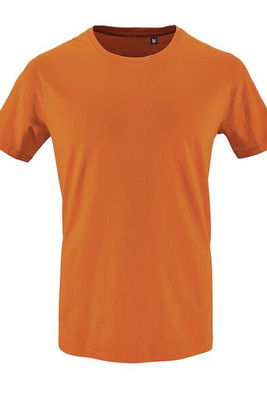 SOL'S 02076 - Milo Men Short Sleeve T Shirt