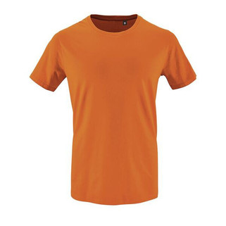 SOLS 02076 - Herren Rundhals T Shirt Milo