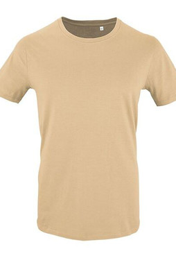SOLS 02076 - Milo Men Short Sleeve T Shirt