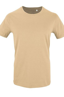 SOL'S 02076 - Milo Men Short Sleeve T Shirt