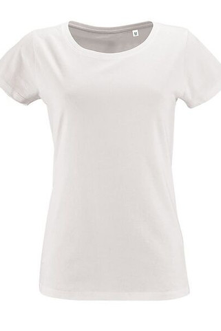 SOLS 02077 - Milo Women Short Sleeved T Shirt