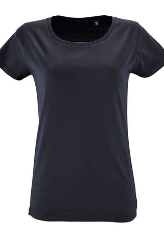 SOLS 02077 - Milo Women Tee Shirt Femme Manches Courtes