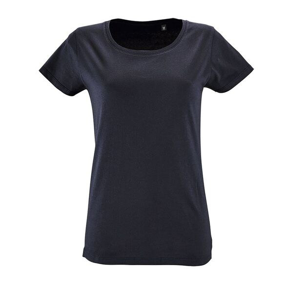 SOL'S 02077 - Milo Women Short Sleeved T Shirt