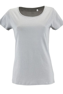 SOL'S 02077 - Milo Women Short Sleeved T Shirt