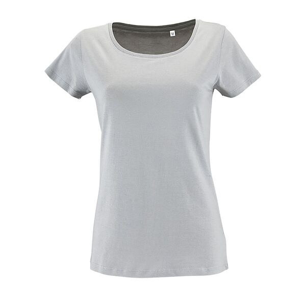 SOL'S 02077 - Milo Women Short Sleeved T Shirt