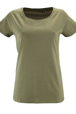 SOL'S 02077 - Milo Women Short Sleeved T Shirt