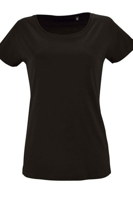 SOL'S 02077 - Milo Women Short Sleeved T Shirt