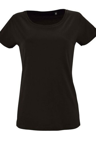 SOLS 02077 - Milo Women Short Sleeved T Shirt