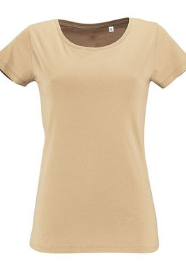 SOL'S 02077 - Milo Women Tee Shirt Femme Manches Courtes