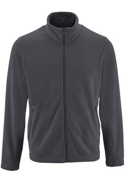 SOLS 02093 - Norman herre fleece jakke